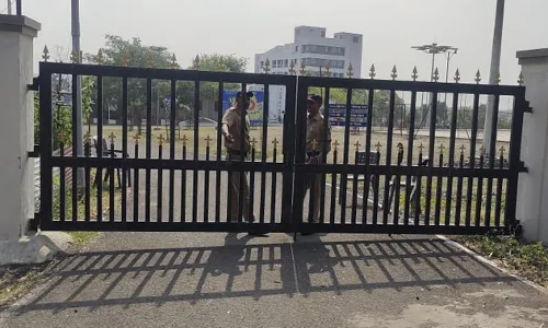 एनआईए के छापे के बाद खुफिया विभाग भी हुआ सतर्क