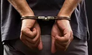 ओडिशा में एक करोड़ रुपये की हेरोइन जब्त, एक गिरफ्तार