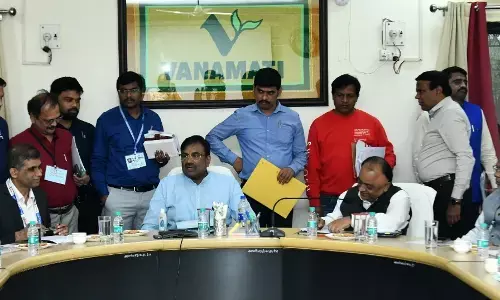 मूल में राज्य का सर्वोत्तम कृषि महाविद्यालय बनेगा मूल में राज्य का सर्वोत्तम कृषि महाविद्यालय बनेगा