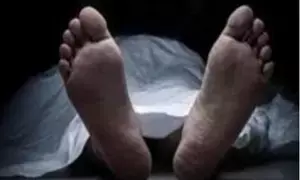 दिल्ली में मेल नर्स की गला रेतकर हत्या, मामला दर्ज दिल्ली में मेल नर्स की गला रेतकर हत्या, मामला दर्ज