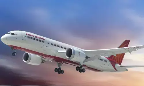 एयर इंडिया एक्सप्रेस 30 दिसंबर से अयोध्या हवाई अड्डे से शुरू करेगी उड़ान