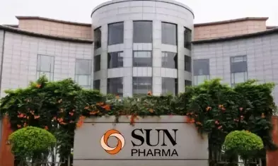 सन फार्मा ने तीन करोड़ डॉलर में खरीदी अमेरिकी कंपनी की 16.7 फीसदी हिस्सेदारी