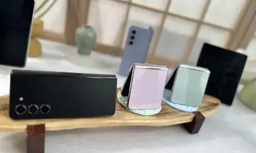 सैमसंग के सेल्फ-रिपेयर प्रोग्राम में अब गैलेक्सी फोल्डेबल्स भी शामिल