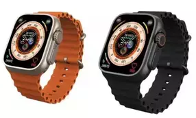 एलिस्टा ने लंबी बैटरी लाइफ वाली 3 स्मार्टवॉच की लॉन्च