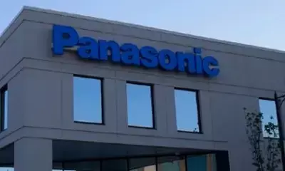 पैनासोनिक ने कॉर्पोरेट एक्सेलेरेटर प्रोग्राम के लिए 12 भारतीय स्टार्टअप का किया चयन