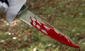 चार ट्रक चालकों ने मिलकर की एक चालक की हत्या