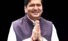 विरोधी पक्ष नेता के आरोपों से आहत मंत्री लोढ़ा ने की इस्तीफे की पेशकश विरोधी पक्ष नेता के आरोपों से आहत मंत्री लोढ़ा ने की इस्तीफे की पेशकश