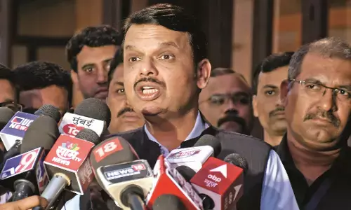 श्री शनेश्वर देवस्थान में भ्रष्टाचार की होगी जांच