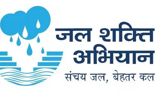 हर घर जल पहुंचाने में मप्र से आगे है यूपी, बंगाल और राजस्थान सबसे पीछे