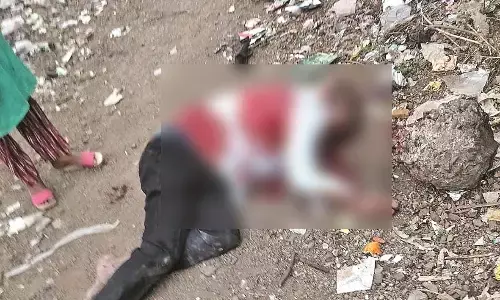 व्यक्ति की हत्या मामले में तीन युवक गिरफ्तार व्यक्ति की हत्या मामले में तीन युवक गिरफ्तार