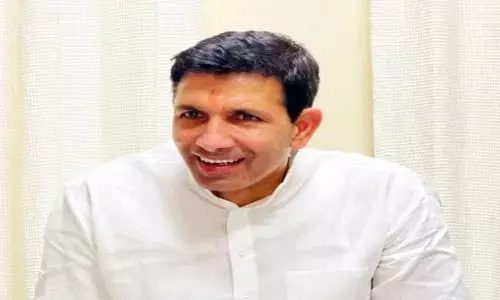 कांग्रेस प्रदेश अध्यक्ष बनते ही ये क्या बोल बैठे जीतू पटवारी! जानिए क्या है वायरल हो रहे वीडियो का सच? कांग्रेस प्रदेश अध्यक्ष बनते ही ये क्या बोल बैठे जीतू पटवारी! जानिए क्या है वायरल हो रहे वीडियो का सच?