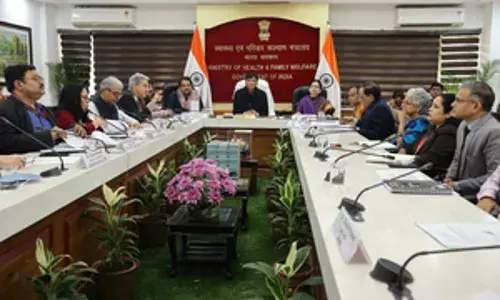 देशभर से कोविड वेरिएंट जेएन. 1 के 21 नए मामले सामने आए