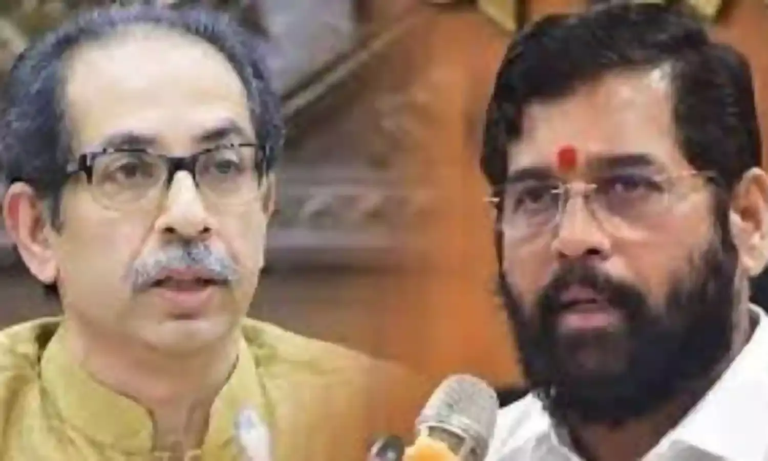 आखिरी दिन उद्धव ठाकरे पर बरसे मुख्यमंत्री शिंदे