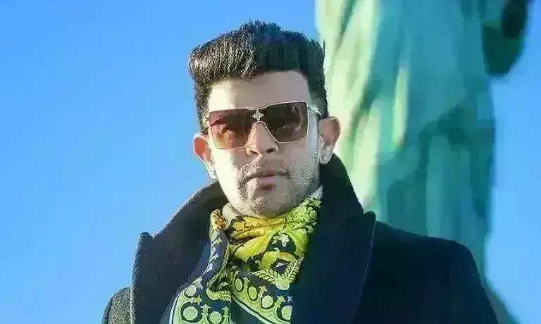 अभिनेता साहिल खान ने दायर की याचिका, एफआईआर रद्द करने की मांग