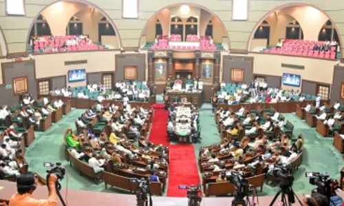 विकसित मध्य प्रदेश के लिए नया विजन और नया मिशन : राज्यपाल