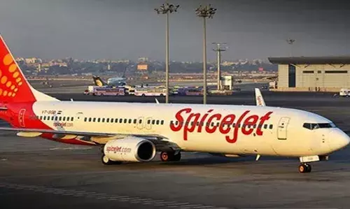 मुंबई बिजनेसमैन कपल ने स्पाइसजेट में 19 फीसदी हिस्सेदारी ली, 1,100 करोड़ का निवेश