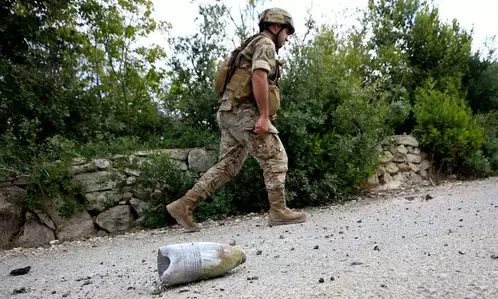 हमास ने की बंधकों की रिहाई से पहले युद्ध पर पूरी तरह रोक लगाने की मांग