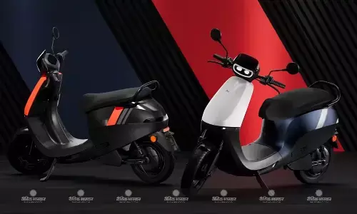 ओला S1 X+ इलेक्ट्रिक स्कूटर पर मिल रहा 20,000 रुपए का डिस्काउंट ऑफर, जानें नई कीमत