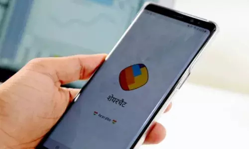 शेयरचैट ने 200 कर्मचारियों को नौकरी से निकाला