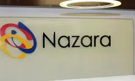 नाजारा ने टेक 5 इनोवेटिव गेम पब्लिश करने के लिए 4 गेम स्टूडियो के साथ की साझेदारी