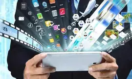 2030 तक तीन गुणा हो जायेगा देश का डिजिटल मीडिया और मनोरंजन उद्योग