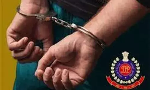 दिल्ली में लापता व्यक्तियों के 900 से अधिक परिवारों को धोखा देने के आरोप में बीसीए ग्रेजुएट