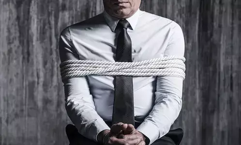 गिरिडीह में 10 लाख की फिरौती के लिए अपहृत युवक छह घंटे में बरामद गिरिडीह में 10 लाख की फिरौती के लिए अपहृत युवक छह घंटे में बरामद