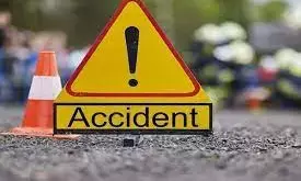 बिहार में अनियंत्रित स्कॉर्पियो ने पेड़ में मारी टक्कर, 3 की मौत बिहार में अनियंत्रित स्कॉर्पियो ने पेड़ में मारी टक्कर, 3 की मौत