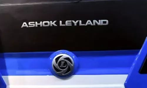 अशोक लेलैंड को तमिलनाडु परिवहन निगम से मिला 552 बसों का ऑर्डर अशोक लेलैंड को तमिलनाडु परिवहन निगम से मिला 552 बसों का ऑर्डर