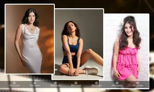 राशा थडानी से लेकर इब्राहिम अली खान तक साल 2024 में ये स्टार किड्स कर सकते हैं बॉलीवुड में डेब्यू