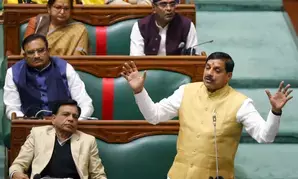 मध्य प्रदेश में बंद नहीं होगी लाडली बहना योजना, मुख्यमंत्री का ऐलान