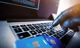 डिजिटल धोखाधड़ी के मामलों में वर्ष 2022-23 में हुई दोगुनी बढ़ोतरी डिजिटल धोखाधड़ी के मामलों में वर्ष 2022-23 में हुई दोगुनी बढ़ोतरी