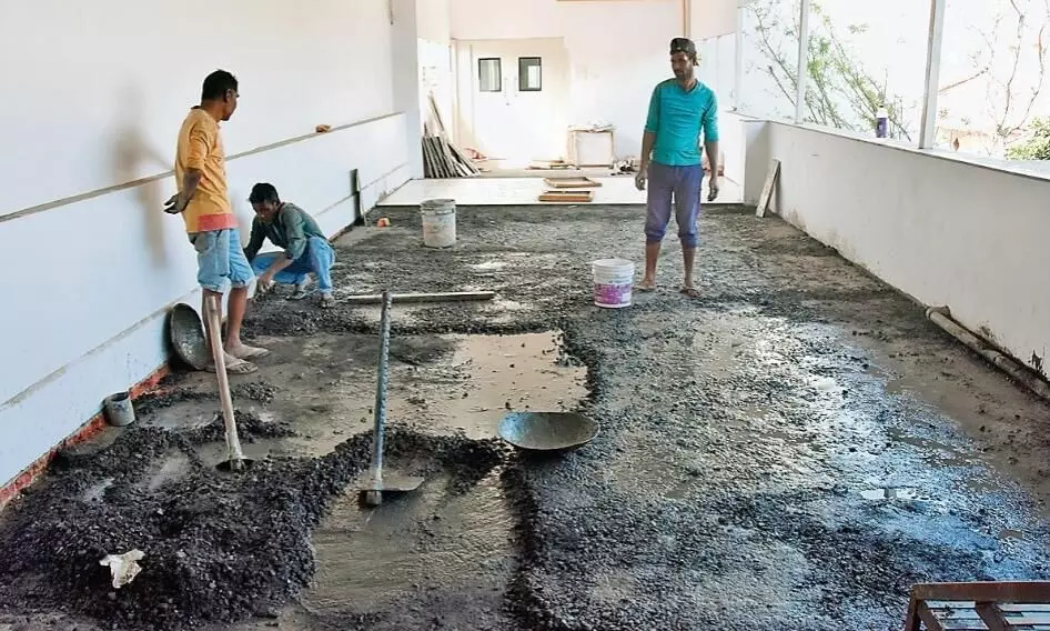 मिडवाइफरी प्रोजेक्ट के चलते एक वार्ड हो गया था कम, अस्पताल में अब बेड की संख्या बढ़कर होगी 220 मिडवाइफरी प्रोजेक्ट के चलते एक वार्ड हो गया था कम, अस्पताल में अब बेड की संख्या बढ़कर होगी 220