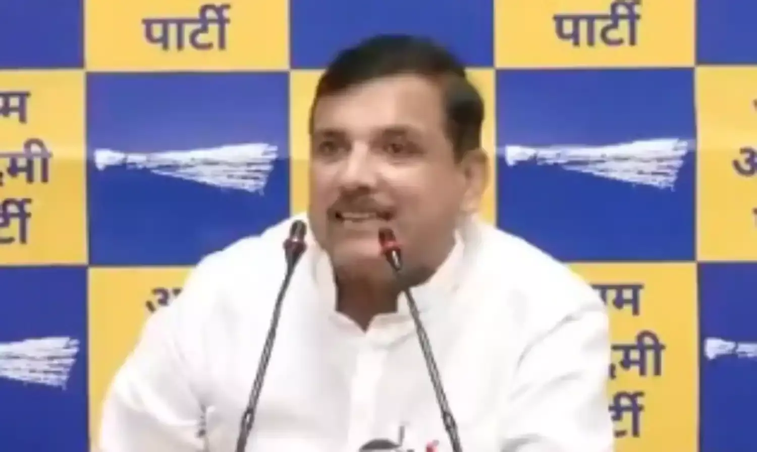 संजय सिंह की जमानत याचिका खारिज