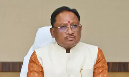 छत्तीसगढ़ में शुक्रवार को 9 मंत्री लेंगे शपथ