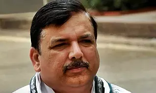 दिल्ली की अदालत संजय सिंह की जमानत याचिका पर 22 दिसंबर को सुना सकती है फैसला