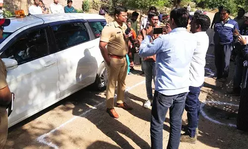 छह बार कार्रवाई, फिर भी अवैध शराब का व्यवसाय