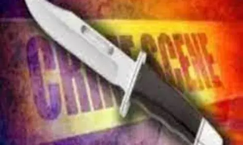 चाकू से जानलेवा हमला करनेवाला गिरफ्तार