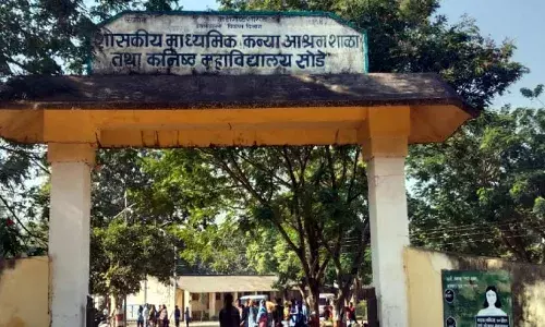 कन्या आश्रमशाला की 17 और छात्राओं को विषबाधा कन्या आश्रमशाला की 17 और छात्राओं को विषबाधा
