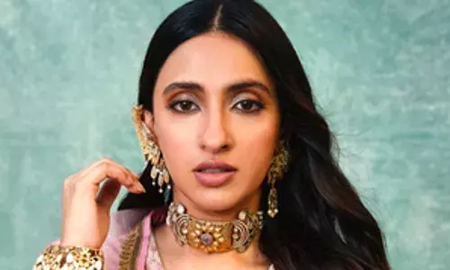 आकांशा रंजन कपूर ने दस्तूर में नीना गुप्ता की बेटी बनने का बताया अनुभव