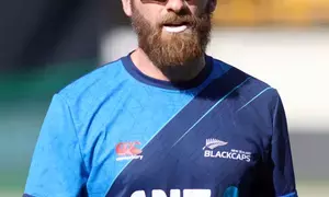 बांग्लादेश के खिलाफ घरेलू टी20 सीरीज से बाहर हुए विलियमसन बांग्लादेश के खिलाफ घरेलू टी20 सीरीज से बाहर हुए विलियमसन