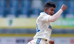 इन-स्विंगर, उनके शस्त्रागार में नया हथियार, पूजा वस्त्रकर के लिए काम आया