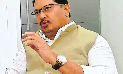 श्रीखंडपुरी के आरोप से भडके विपक्ष नेता वडेट्टीवार श्रीखंडपुरी के आरोप से भडके विपक्ष नेता वडेट्टीवार