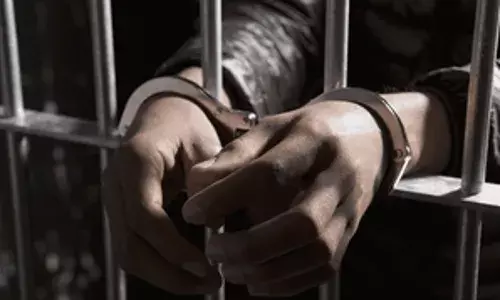 सात राज्यों में तलाशी के बाद दिल्ली में लिव-इन पार्टनर की हत्या का आरोपी गिरफ्तार