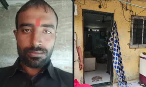 ठाणे में शराब के नशे में धुत हरियाणा के व्यक्ति ने पत्नी, दो बच्चों को क्रिकेट बैट से पीट-पीटकर मार डाला