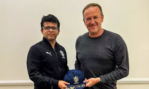 इस लाइन-अप के साथ, आरसीबी को बड़े लक्ष्य निर्धारित करने और बड़े लक्ष्य का पीछा करने में सक्षम होना चाहिए: एंडी फ्लावर