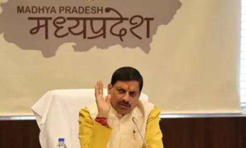 मध्य प्रदेश के संभागों पर नजर रखेंगे भोपाल के अफसर मध्य प्रदेश के संभागों पर नजर रखेंगे भोपाल के अफसर