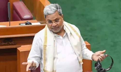 अमित शाह की अध्यक्षता में शनिवार को सूखा राहत पर बैठक : कर्नाटक सीएम