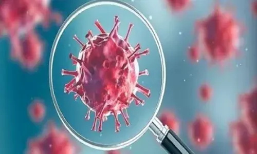 कर्नाटक में कोविड-19 के 78 नये मामले दर्ज, एक की मौत कर्नाटक में कोविड-19 के 78 नये मामले दर्ज, एक की मौत