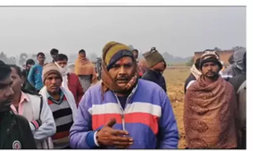 झारखंड के गढ़वा में हाथियों ने मचाई तबाही, महिला की मौत, एक गंभीर, चार घर ध्वस्त किए